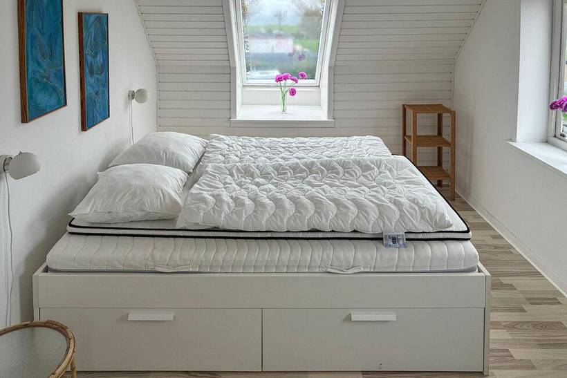 Foto von Ferienhaus KV65 auf Kolby Kås - Samsø