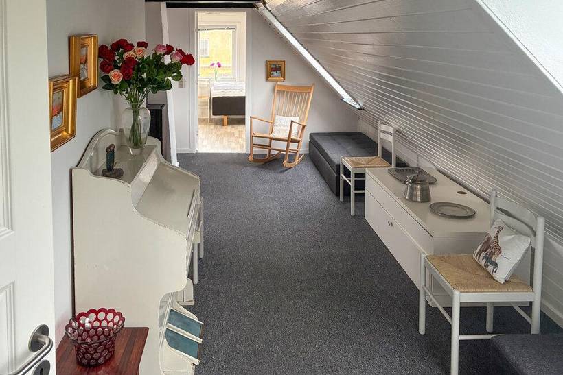 Foto von Ferienhaus KV65 auf Kolby Kås - Samsø