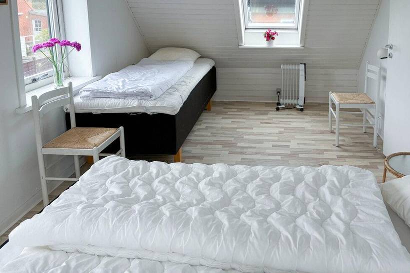 Foto von Ferienhaus KV65 auf Kolby Kås - Samsø