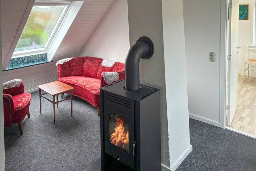 Foto von Ferienhaus KV65 auf Kolby Kås - Samsø