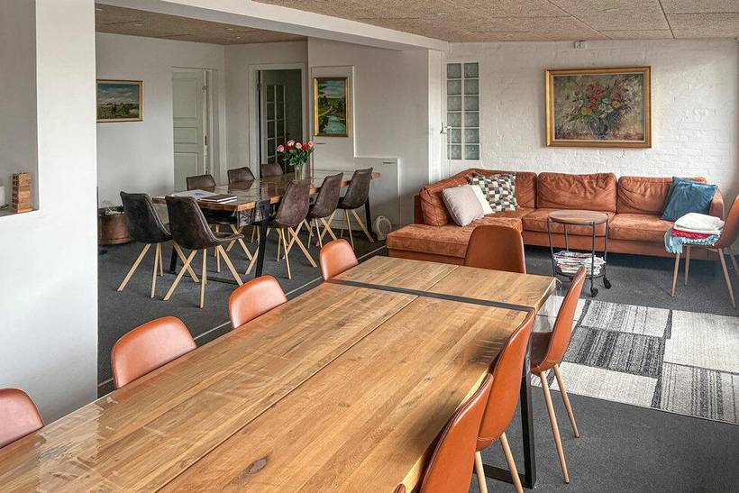 Foto von Ferienhaus KV65 auf Kolby Kås - Samsø