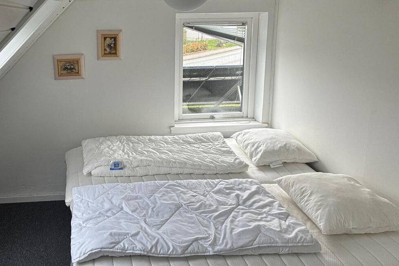 Foto von Ferienhaus KV65 auf Kolby Kås - Samsø