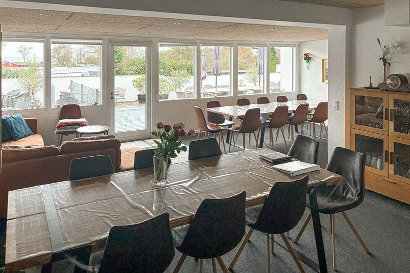 Foto von Ferienhaus KV65 auf Kolby Kås - Samsø