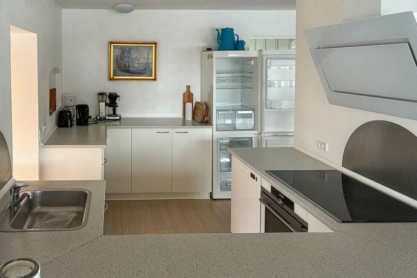 Foto von Ferienhaus KV65 auf Kolby Kås - Samsø
