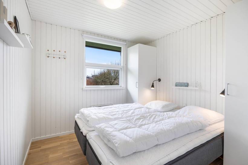 Foto von Ferienhaus KV71 in Årgab - Westjütland