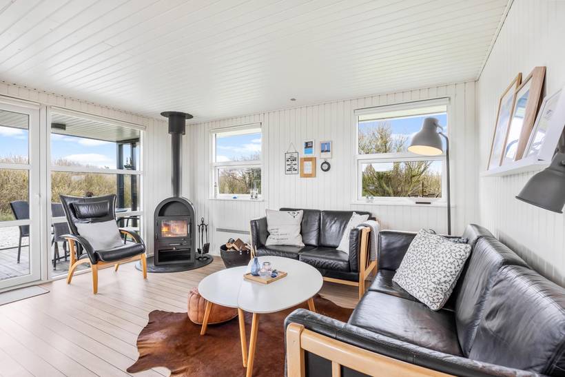 Foto von Ferienhaus KV71 in Årgab - Westjütland