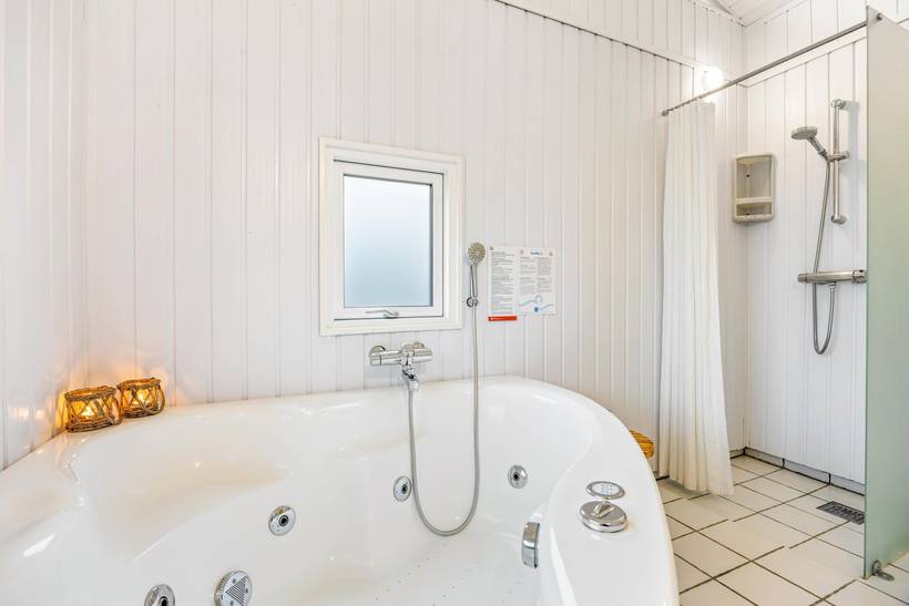 Foto von Ferienhaus KV71 in Årgab - Westjütland