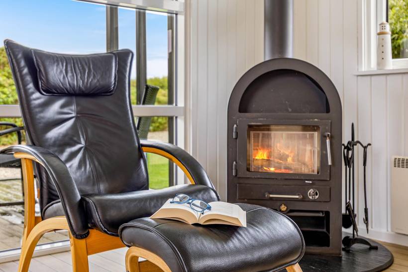 Foto von Ferienhaus KV71 in Årgab - Westjütland