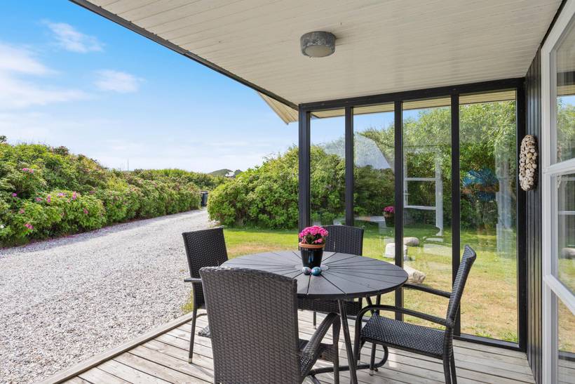 Foto von Ferienhaus KV71 in Årgab - Westjütland