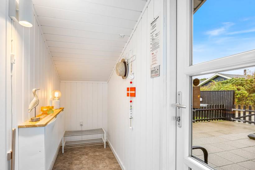 Foto von Ferienhaus KV71 in Årgab - Westjütland