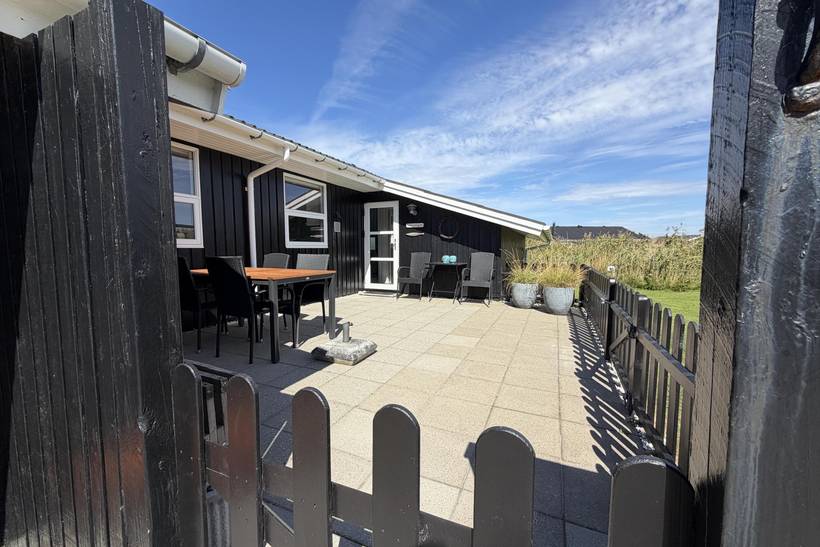 Foto von Ferienhaus KV71 in Årgab - Westjütland