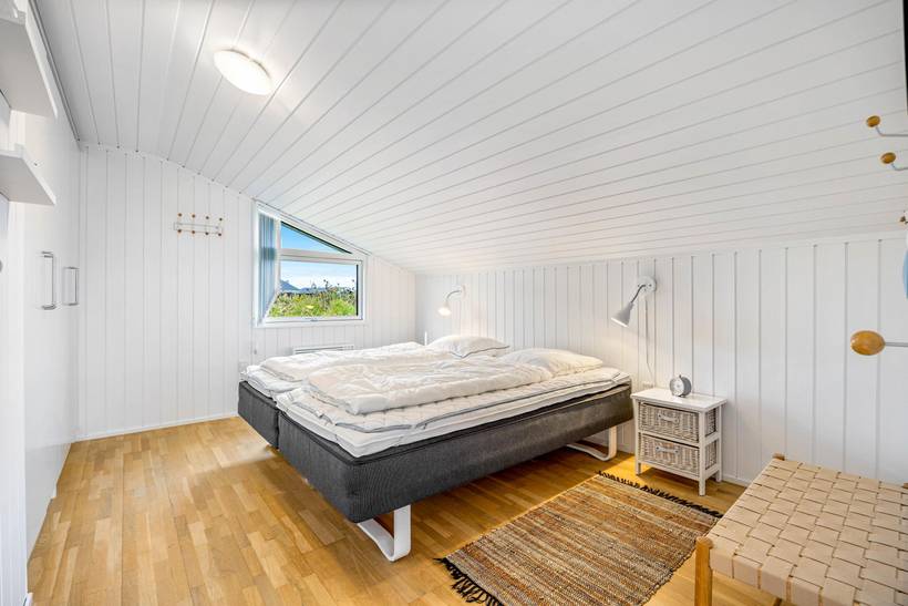 Foto von Ferienhaus KV71 in Årgab - Westjütland