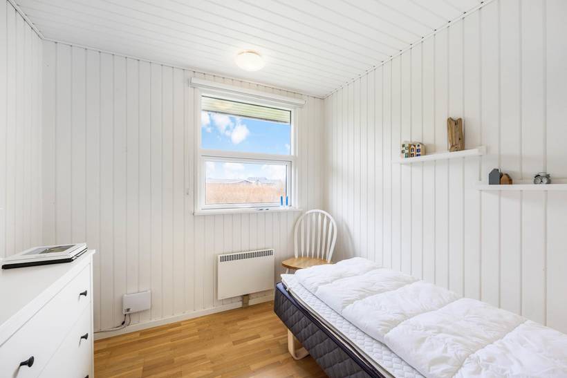 Foto von Ferienhaus KV71 in Årgab - Westjütland