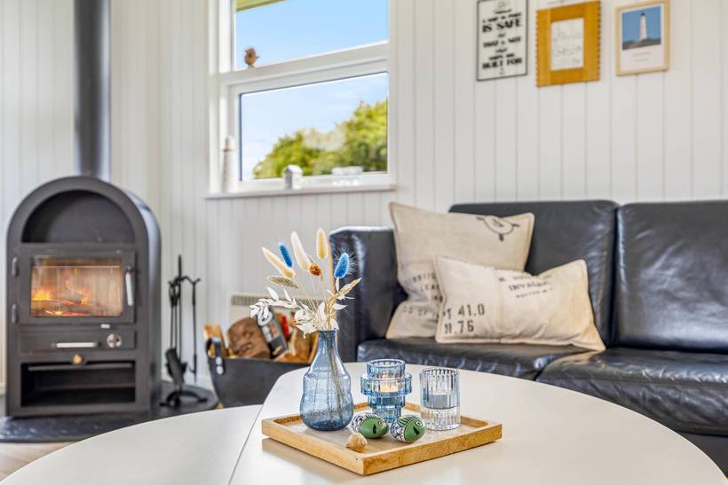 Foto von Ferienhaus KV71 in Årgab - Westjütland