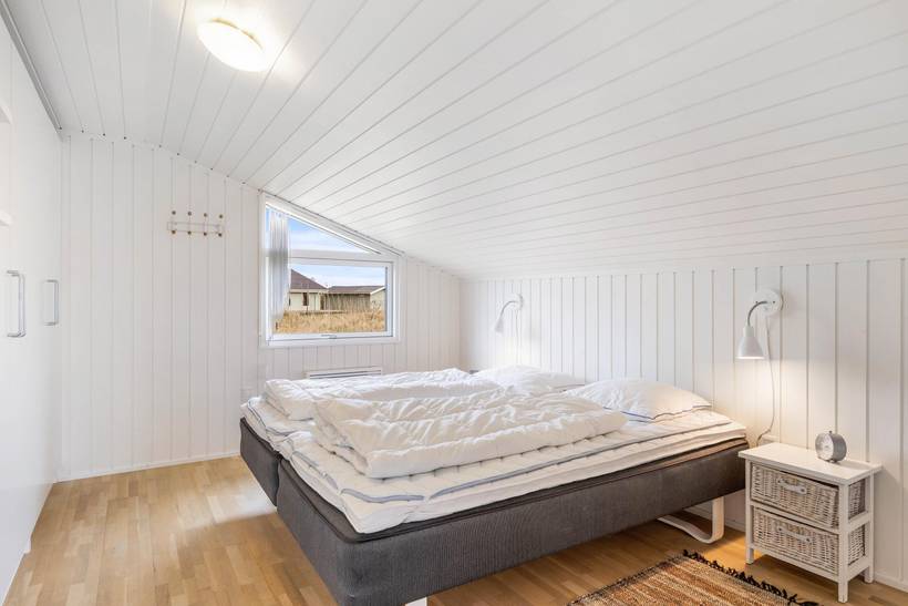 Foto von Ferienhaus KV71 in Årgab - Westjütland