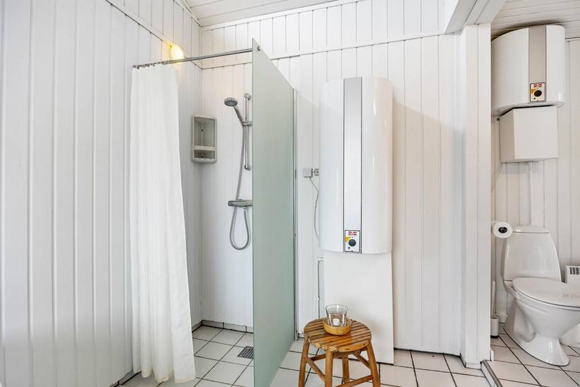 Foto von Ferienhaus KV71 in Årgab - Westjütland