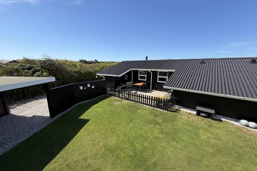 Foto von Ferienhaus KV71 in Årgab - Westjütland