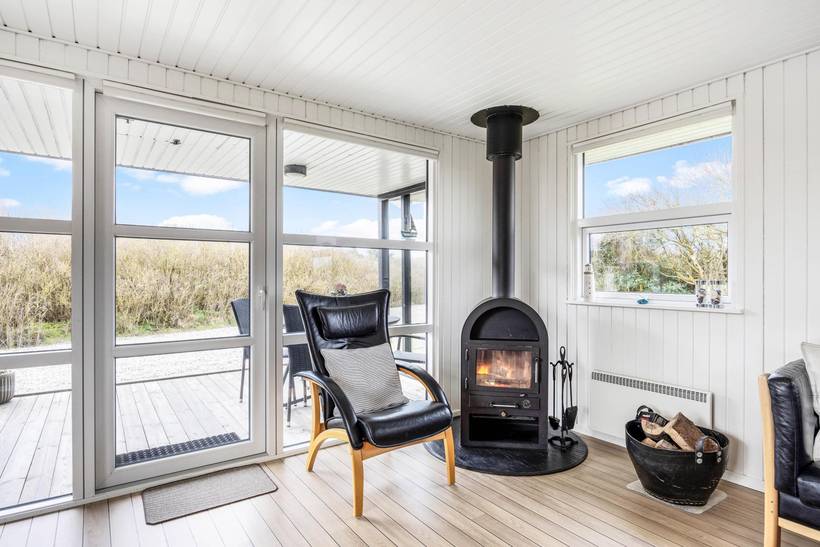Foto von Ferienhaus KV71 in Årgab - Westjütland