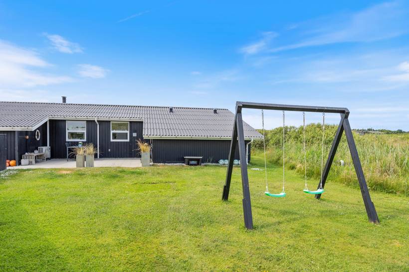 Foto von Ferienhaus KV71 in Årgab - Westjütland