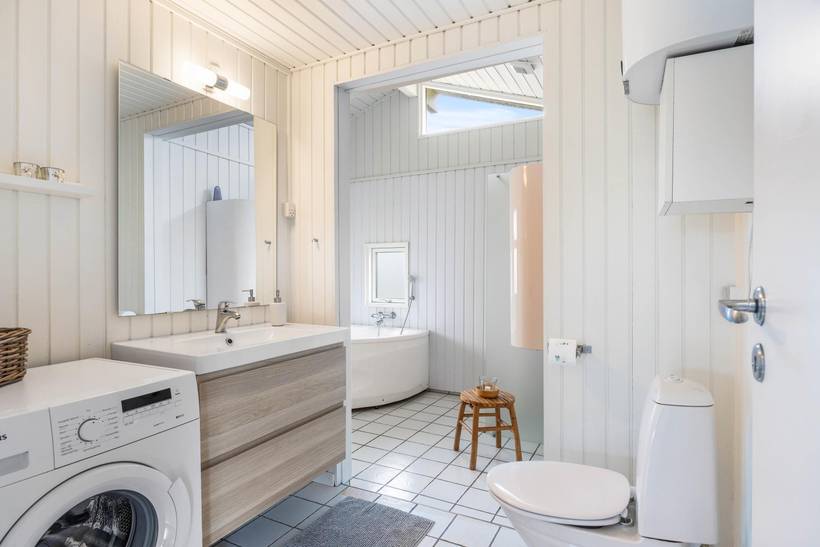 Foto von Ferienhaus KV71 in Årgab - Westjütland
