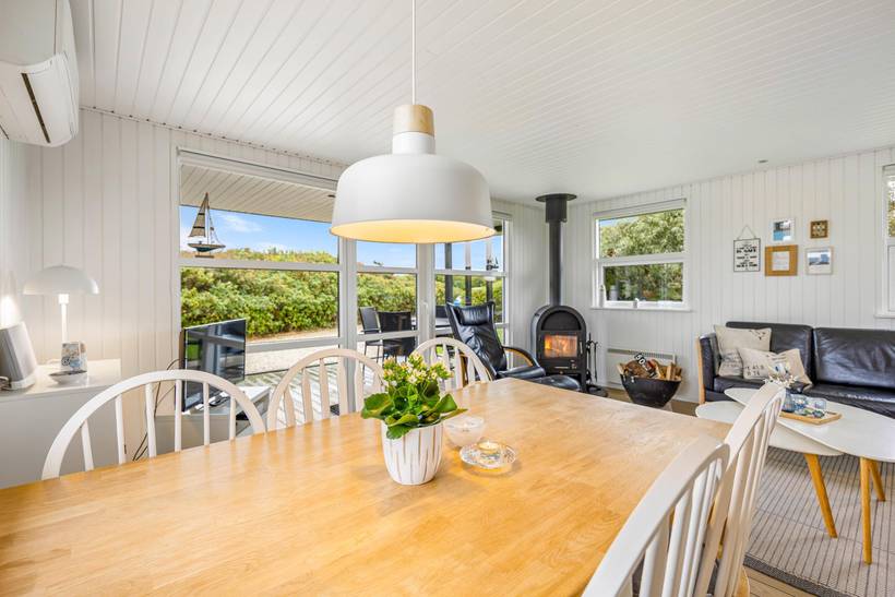 Foto von Ferienhaus KV71 in Årgab - Westjütland