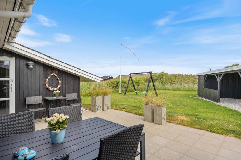Foto von Ferienhaus KV71 in Årgab - Westjütland
