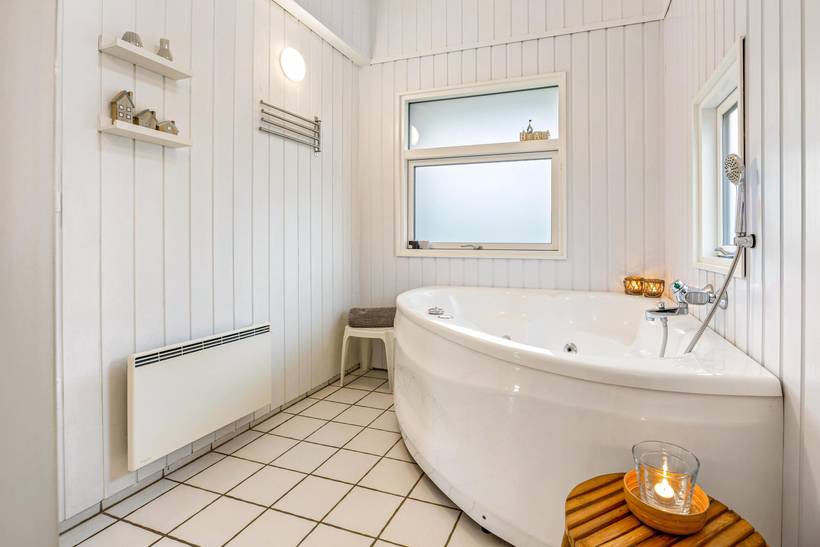 Foto von Ferienhaus KV71 in Årgab - Westjütland