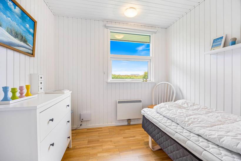 Foto von Ferienhaus KV71 in Årgab - Westjütland