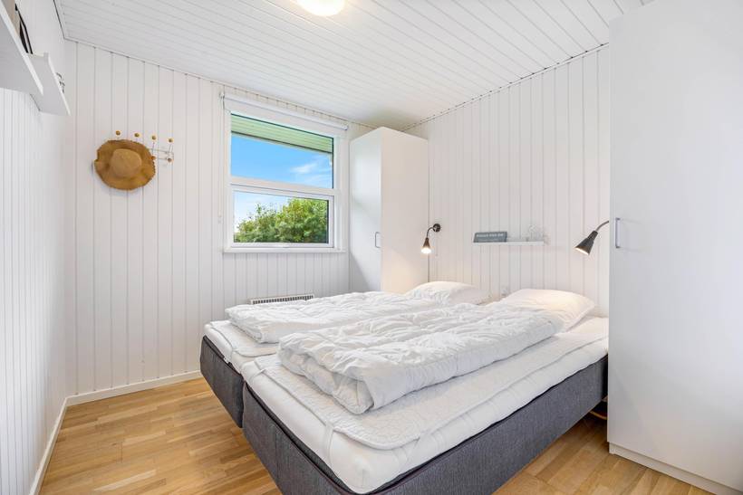 Foto von Ferienhaus KV71 in Årgab - Westjütland