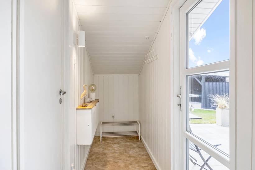 Foto von Ferienhaus KV71 in Årgab - Westjütland