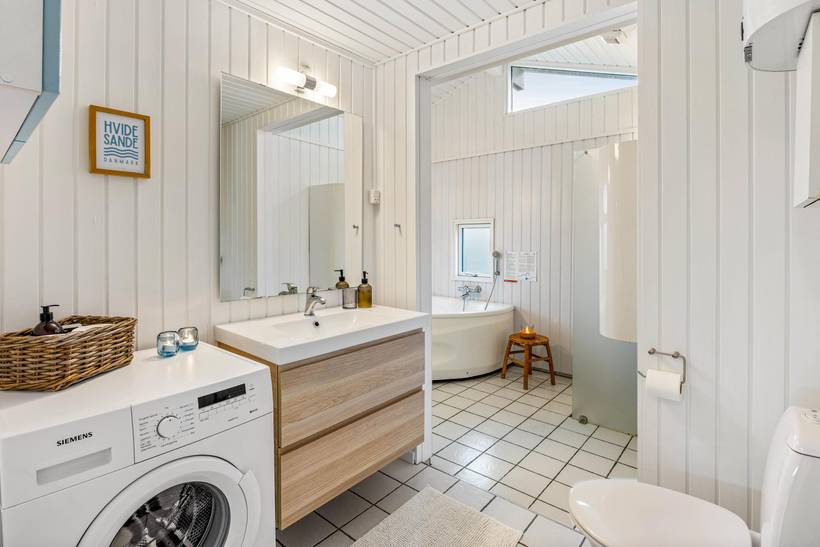 Foto von Ferienhaus KV71 in Årgab - Westjütland