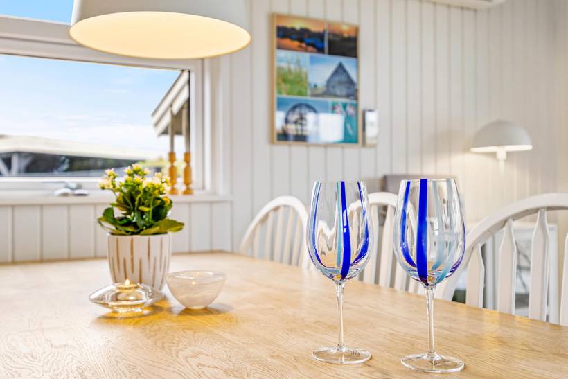 Foto von Ferienhaus KV71 in Årgab - Westjütland