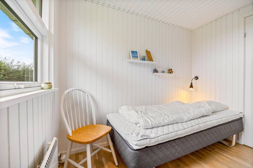 Foto von Ferienhaus KV71 in Årgab - Westjütland