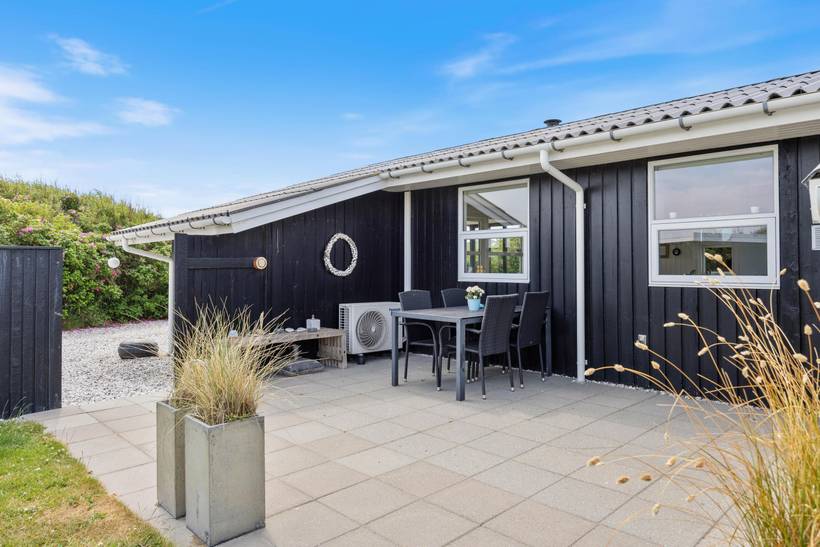 Foto von Ferienhaus KV71 in Årgab - Westjütland