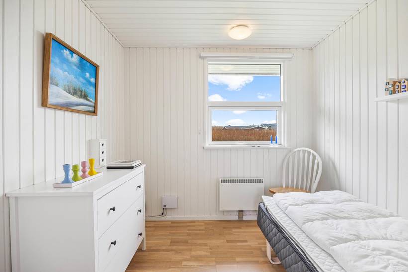 Foto von Ferienhaus KV71 in Årgab - Westjütland