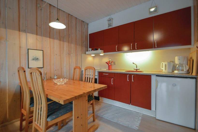 Foto von Ferienhaus KV76 in Havneby - Rømø