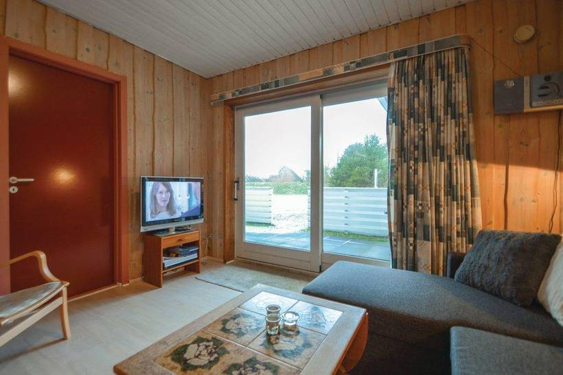 Foto von Ferienhaus KV76 in Havneby - Rømø