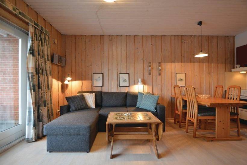 Foto von Ferienhaus KV76 in Havneby - Rømø