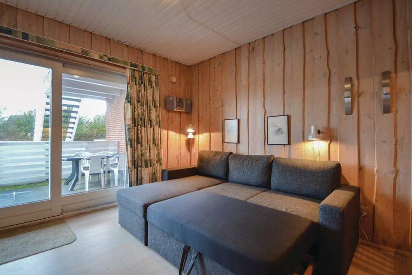Foto von Ferienhaus KV76 in Havneby - Rømø