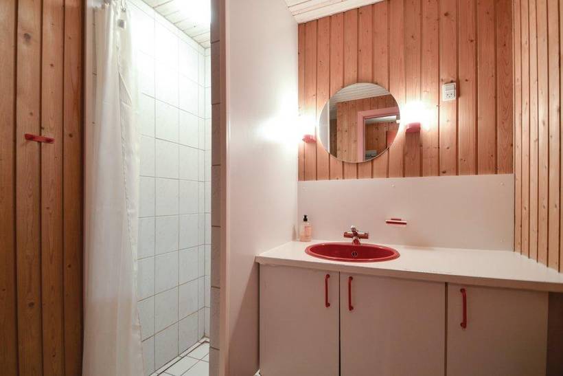 Foto von Ferienhaus KV76 in Havneby - Rømø