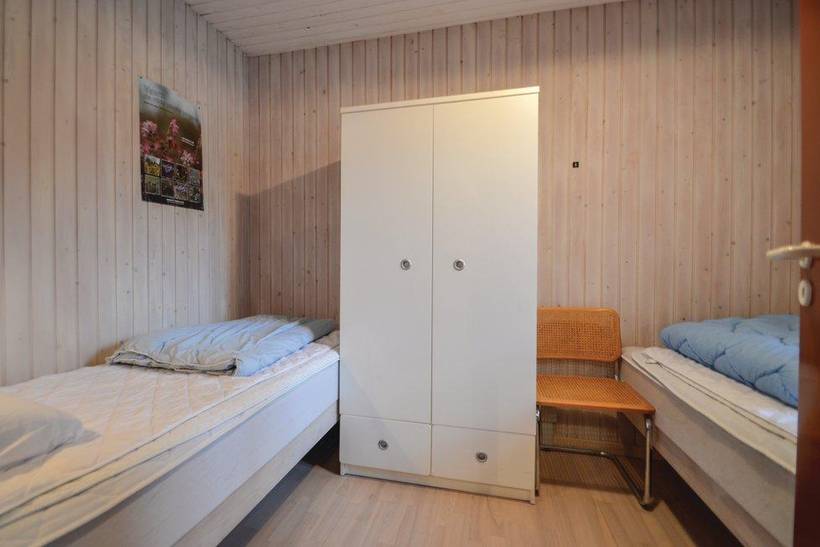 Foto von Ferienhaus KV76 in Havneby - Rømø