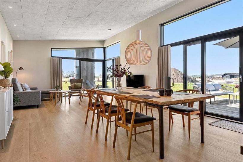 Foto von Ferienhaus KV77 in Saksild - Odder - Ostjütland