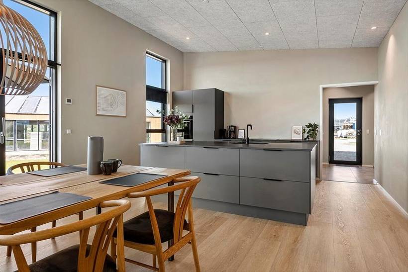 Foto von Ferienhaus KV77 in Saksild - Odder - Ostjütland