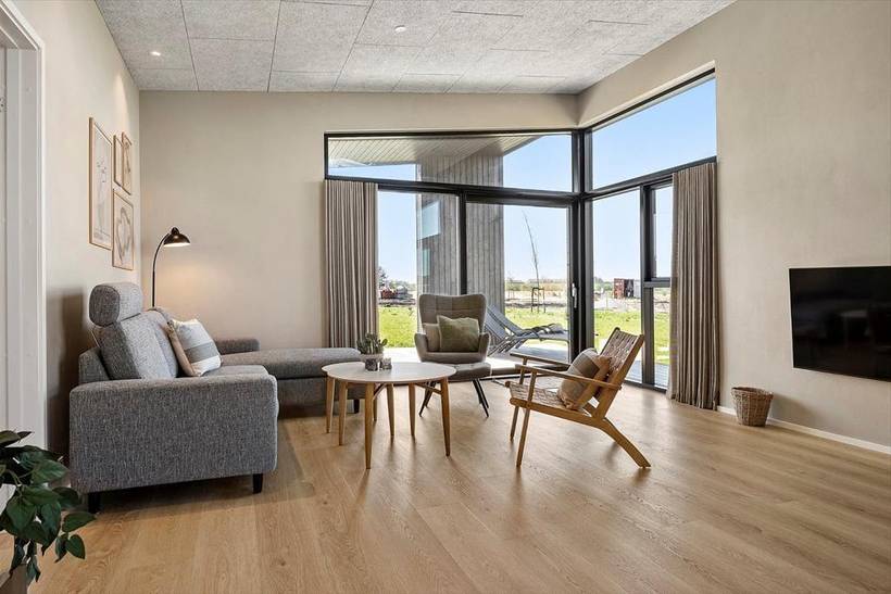 Foto von Ferienhaus KV77 in Saksild - Odder - Ostjütland