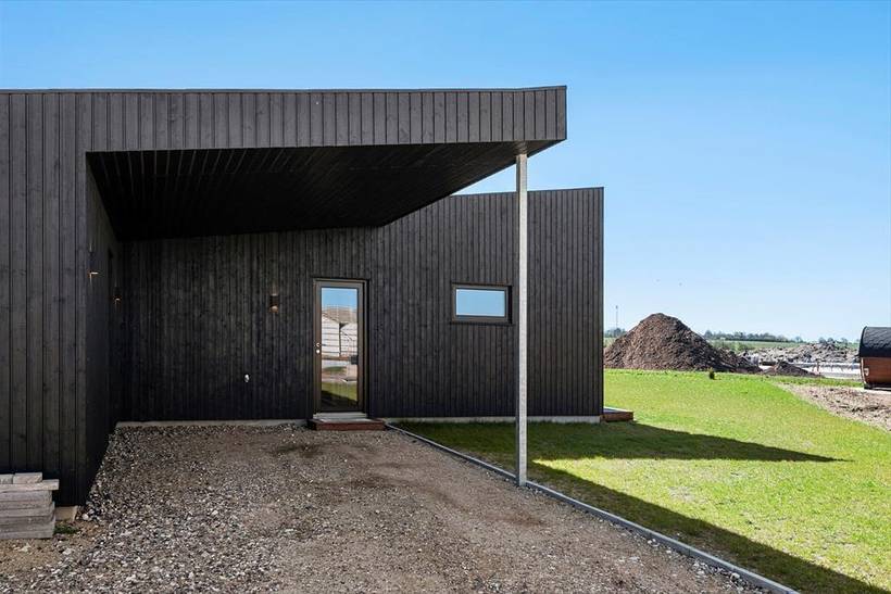 Foto von Ferienhaus KV77 in Saksild - Odder - Ostjütland