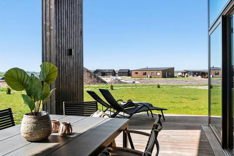 Foto von Ferienhaus KV77 in Saksild - Odder - Ostjütland