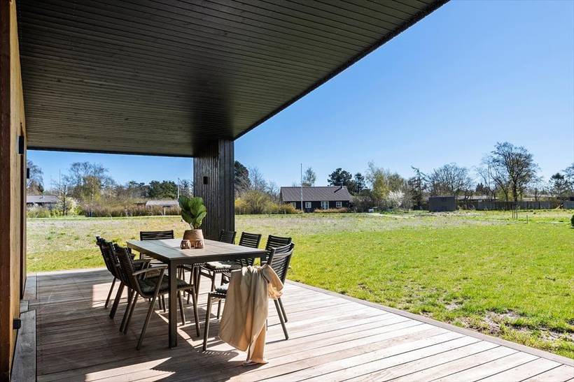 Foto von Ferienhaus KV77 in Saksild - Odder - Ostjütland