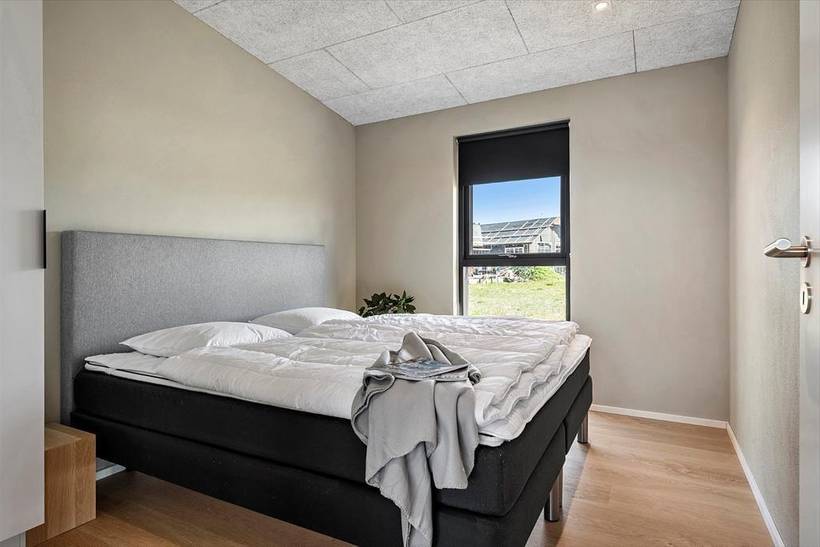 Foto von Ferienhaus KV77 in Saksild - Odder - Ostjütland