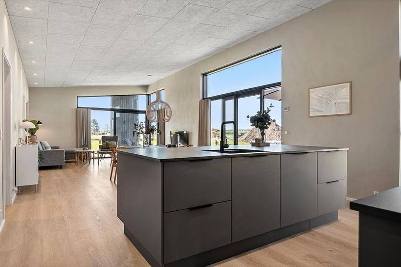 Foto von Ferienhaus KV77 in Saksild - Odder - Ostjütland