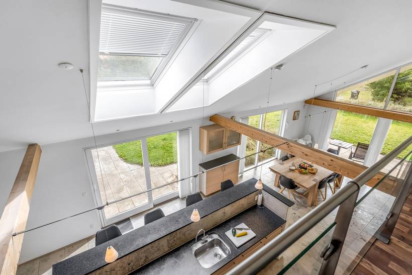 Foto von Ferienhaus KV86 in Marielyst - Falster